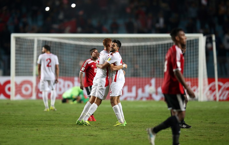 Tunisia la Campionatul Mondial 2018. Lot, palmares și bilanț la turneul final