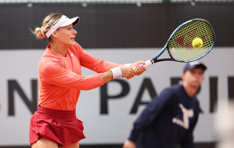 Ana Bogdan s-a calificat în finala turneului de tenis de la Varșovia. Când joacă pentru primul ei trofeu WTA
