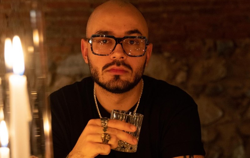 Victor Dorobanțu, coleg cu Lady Gaga. Vor juca împreună în „Wednesday”, serialul de pe Netflix