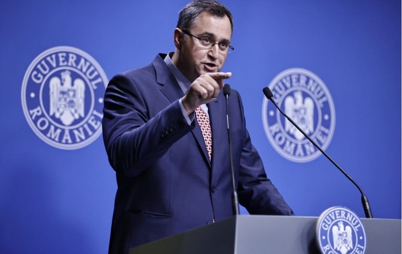 Mihai Constantin, despre mutarea Guvernului la Parlament, din 2025: „E nevoie, din raţiuni de protocol şi securitate, să fie definit un perimetru foarte clar”