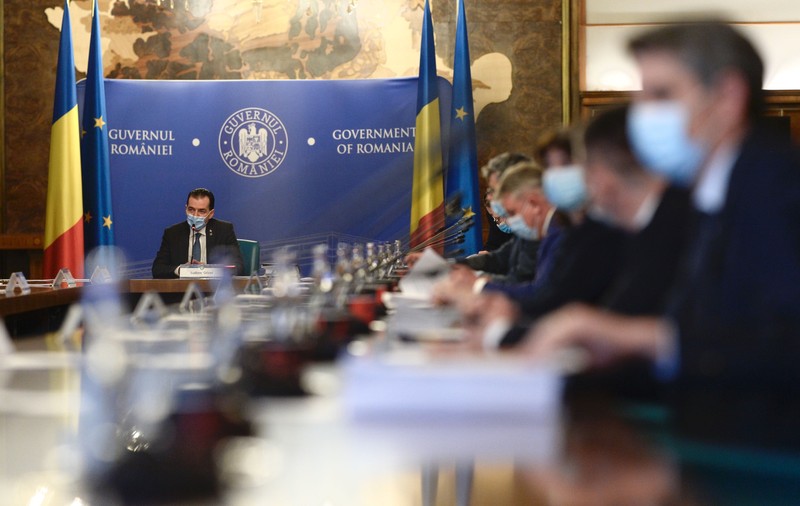 Orban, către Tătaru, Vela şi AEP: Vă solicit setul de reguli pe perioada campaniei electorale şi a votului