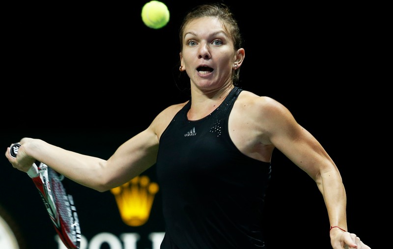 ŞOC! Radu Banciu le acuză de BLAT pe Simona Halep și pe Serena Williams!