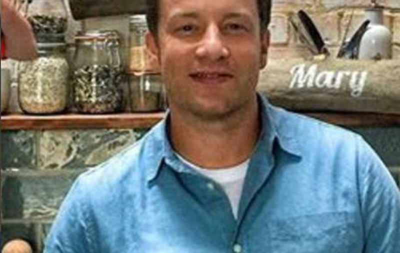 14 alimente recomandate de Jamie Oliver