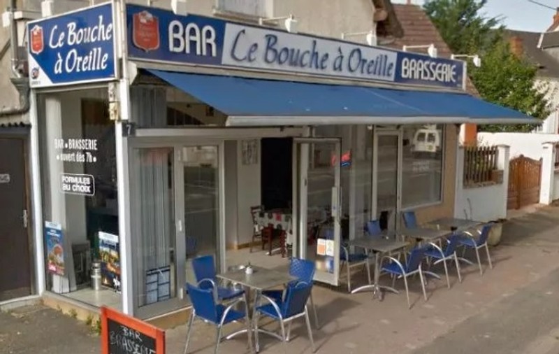 O cafenea din Franța a fost asaltată de clienți, după ce a primit din greșeală o stea Michelin