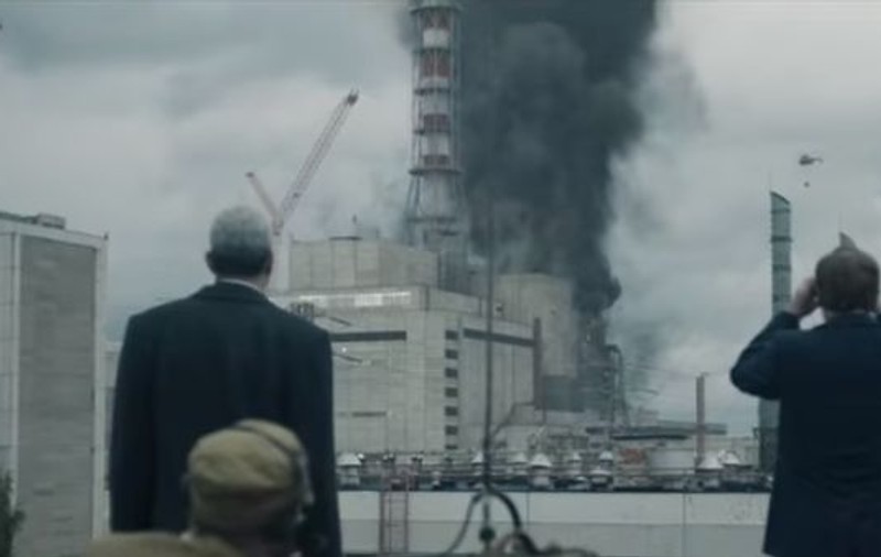 VIDEO | Serialul HBO despre Cernobîl devansează "Game of Thrones" pe IMDb