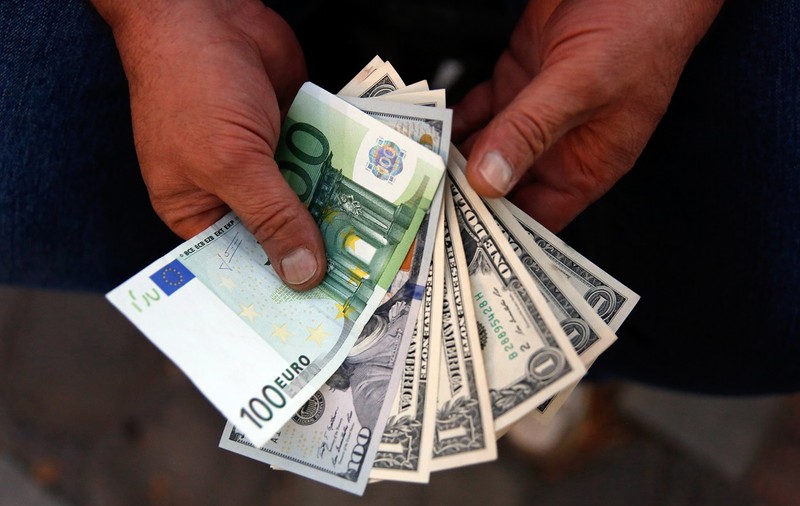 Curs BNR, 22 septembrie 2020. Euro și dolarul au crescut din nou. Care sunt principalele cotații valutare