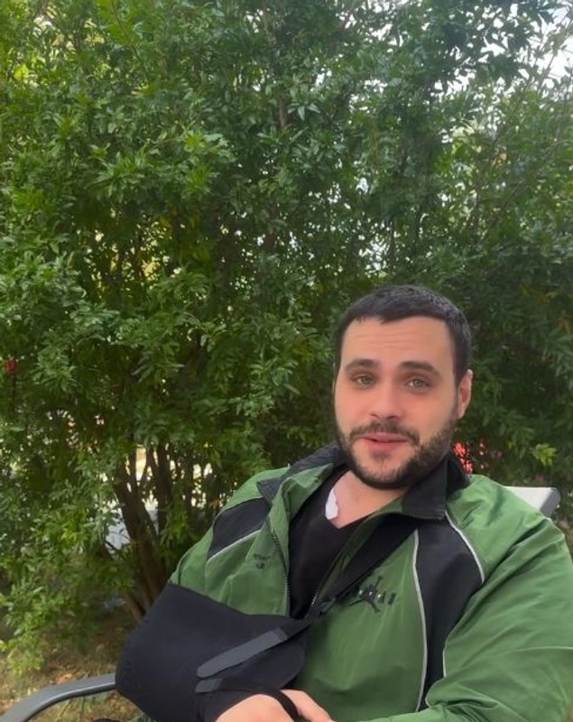 Cum se simte Mircea Eremia după operația suferită