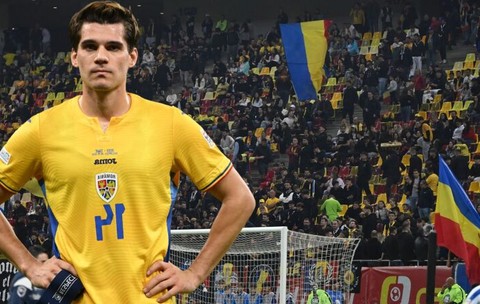 Merita Ianis Hagi să fie huiduit de fanii României pe Arena Națională? Victor Pițurcă, Gigi Becali, Adrian Ilie și Horia Ivanovici, dezbatere în direct