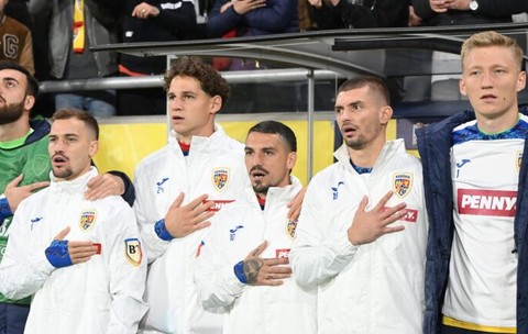 Titular pentru România în Polonia, apoi transfer de milioane în Bundesliga sau Serie A? Hagi a vorbit public despre el: „Merită!”