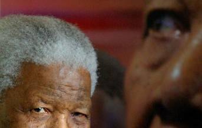 Veste care a venit ca o lovitură de trăsnet pentru admiratorii lui Nelson Mandela