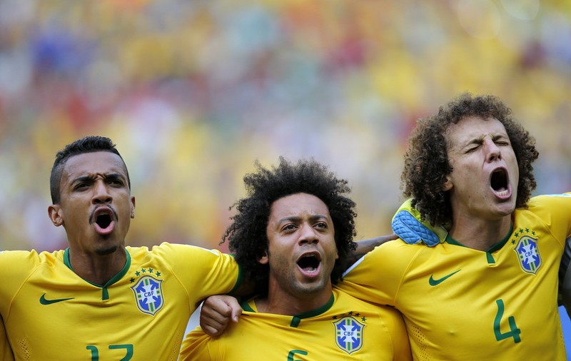 Brazilia, speriată de Chile: ”Poate că am opta pentru o altă echipă” 