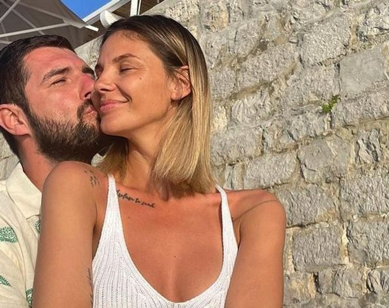 Cătălin Cazacu, primele declarații după ce a fost filmat când se certa cu Ramona Olaru: „Ne iubim cu năbădăi”