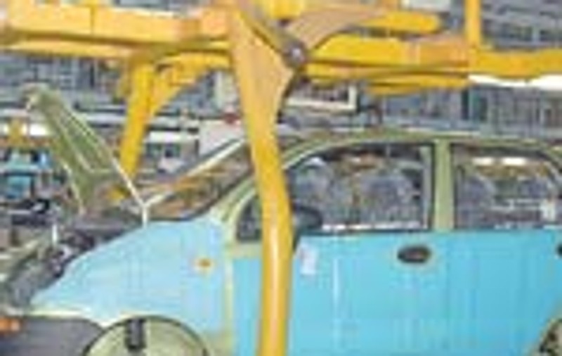 Uzina Daewoo Craiova se intoarce la stat
