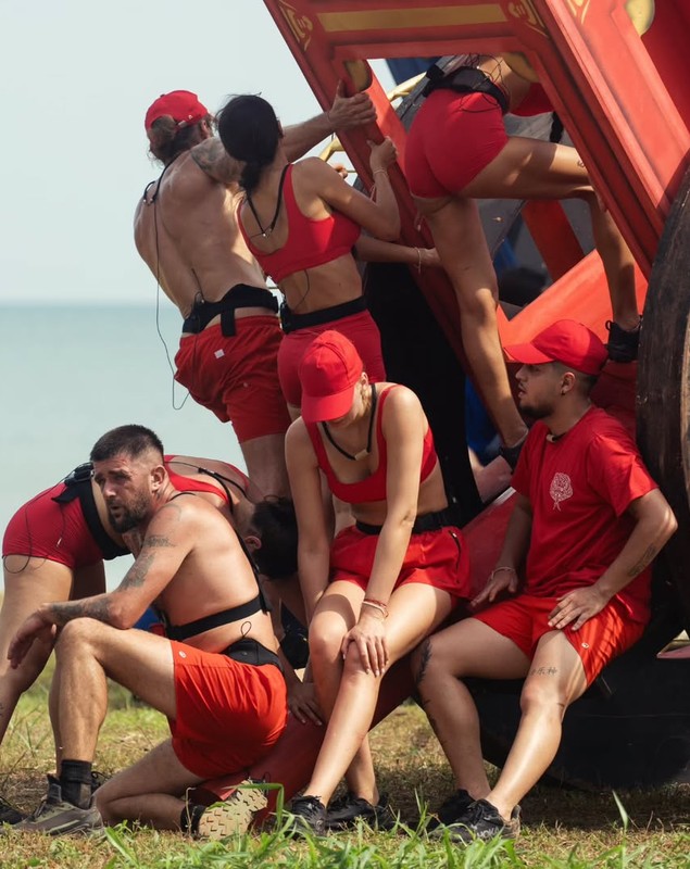 Cu cine nu mai vorbește Dumbo după „Desafio: Aventura”: „Mie nu mi-a plăcut. Înjur și acum”