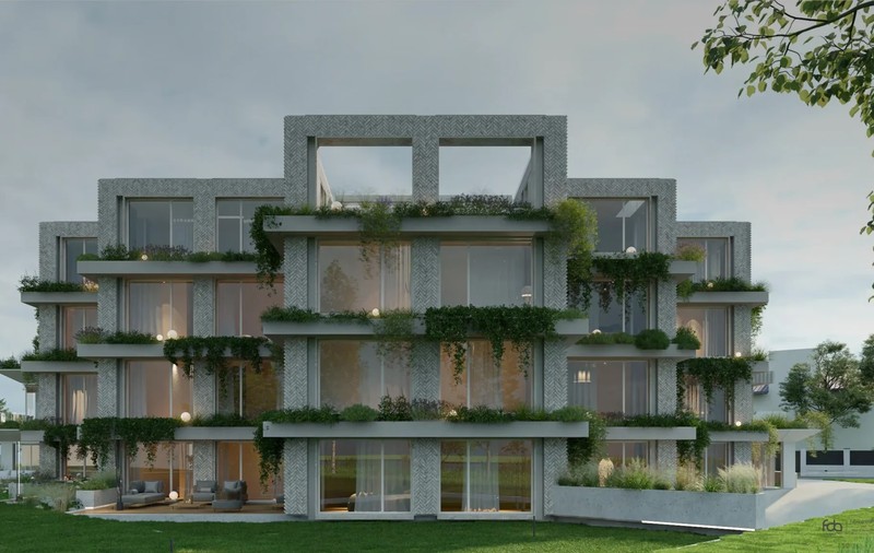 Longevity Residence, noul proiect marca Swiss Clinics  