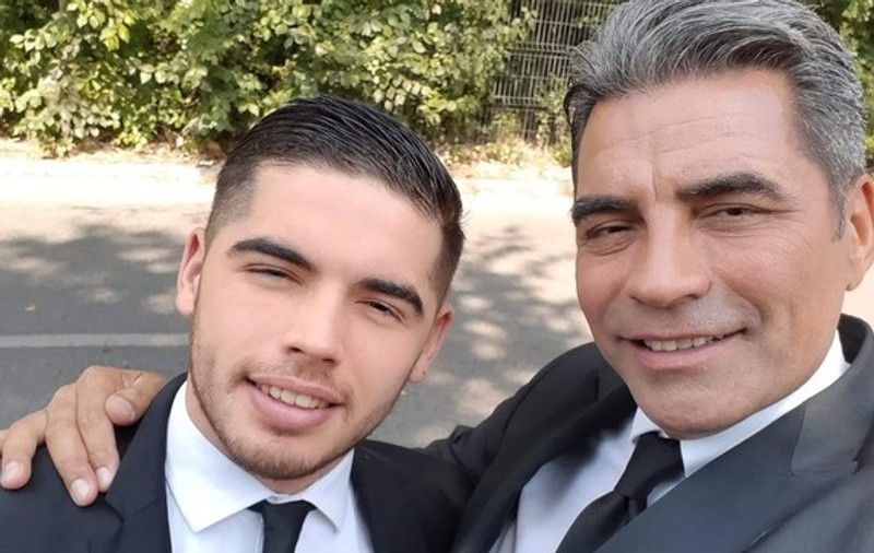 Fiul lui Marcel Toader pregătește parastasul tatălui său, la un an de la moartea afaceristului. “Am plătit angajații cimitirului”