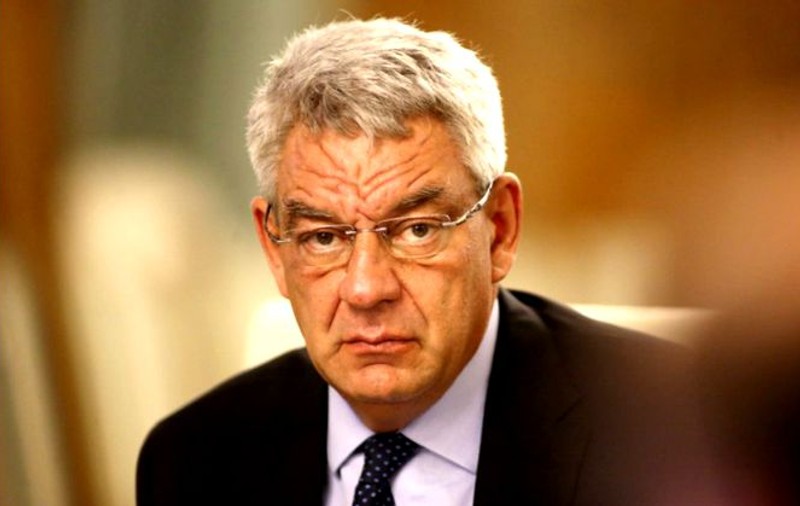 Fostul premier Mihai Tudose, mesaj acid din mijlocul blocajului pe autostradă. ”N-ar vrea Cuc să stea în picioare pe A2, ca să-i mulțumească lumea?”