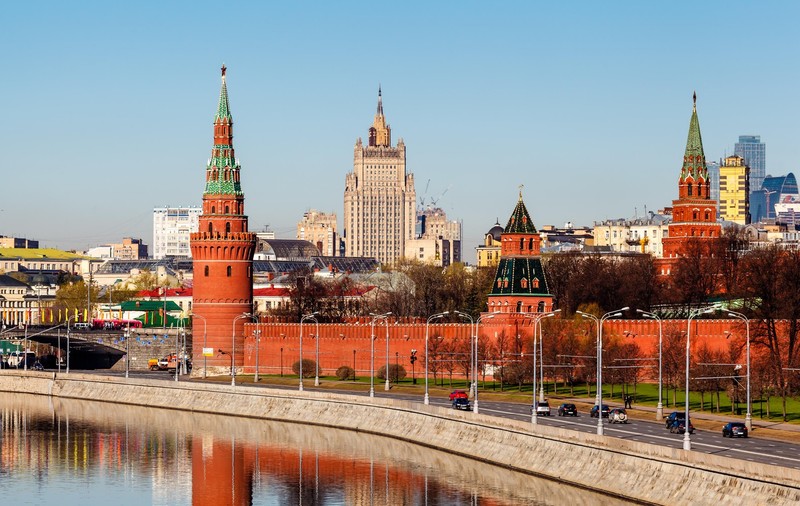 Rusia expulzează doi diplomați români. Cum își motivează decizia