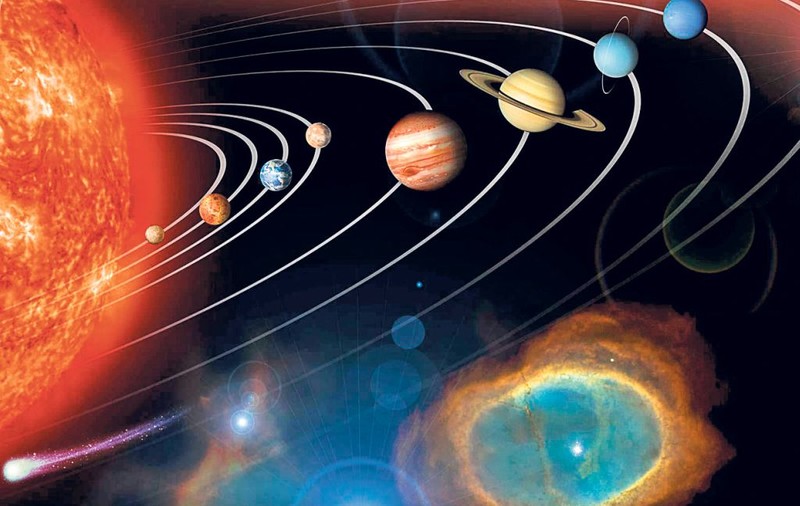 NASA se pregătește să facă un anunț important. „O descoperire majoră făcută dincolo de Sistemul Solar”