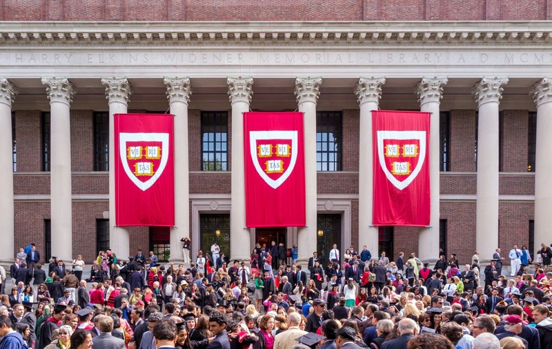 Val de critici după ce zeci de organizații studențești de la Harvard au spus că „Israelul e pe deplin responsabil” pentru atacul Hamas