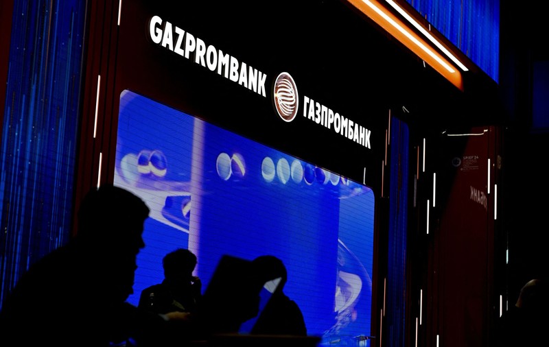 SUA sancționează 50 de bănci care ajută Rusia să cumpere tehnologie pentru război, inclusiv Gazprombank