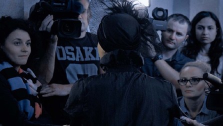 Pelicula „Colectiv” de Alexander Nanau, în cursa pentru Oscar