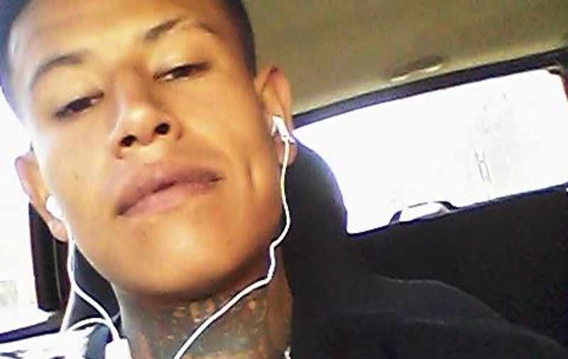 Un rapper a recunoscut că a dizolvat în acid trupurile a trei studenți