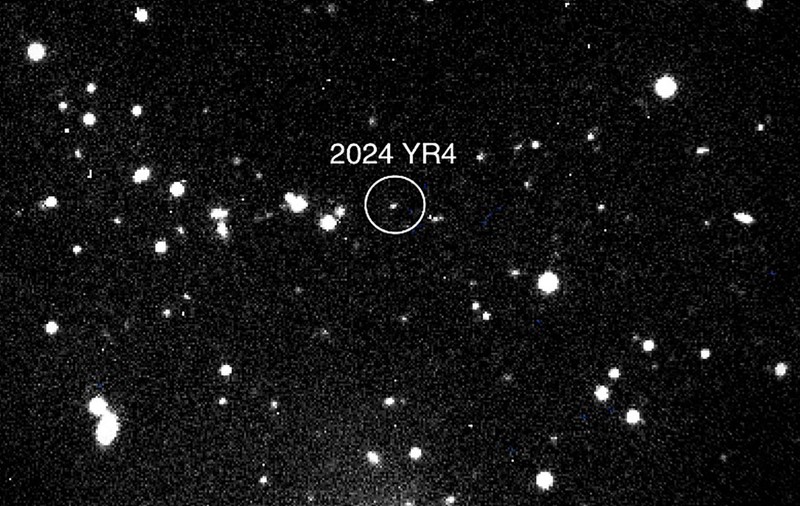 China începe recrutarea pentru o „Forță de Apărare Planetară”, în așteptarea unui asteroid ce ar putea lovi Pământul în 2032