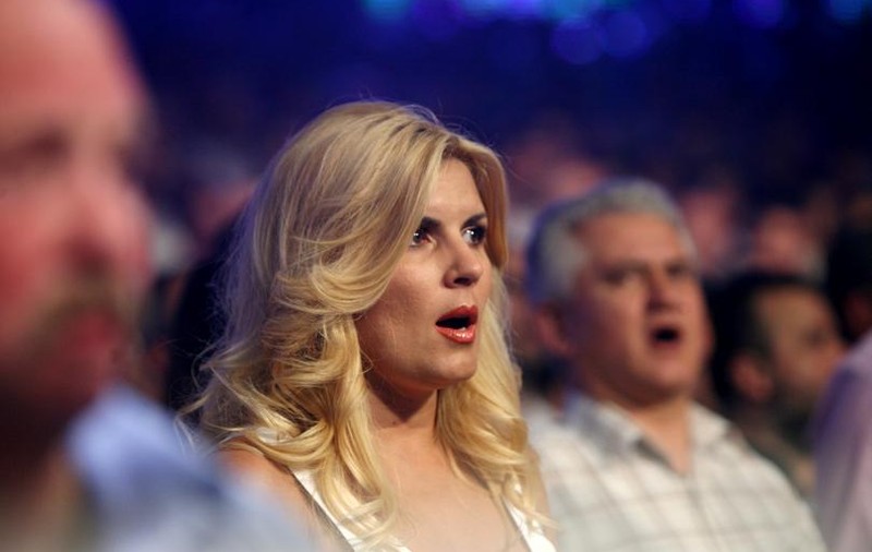 Elena Udrea a plecat în Costa Rica. Ar fi aterizat pe Aeroportul Internațional San Juan pe 7 februarie