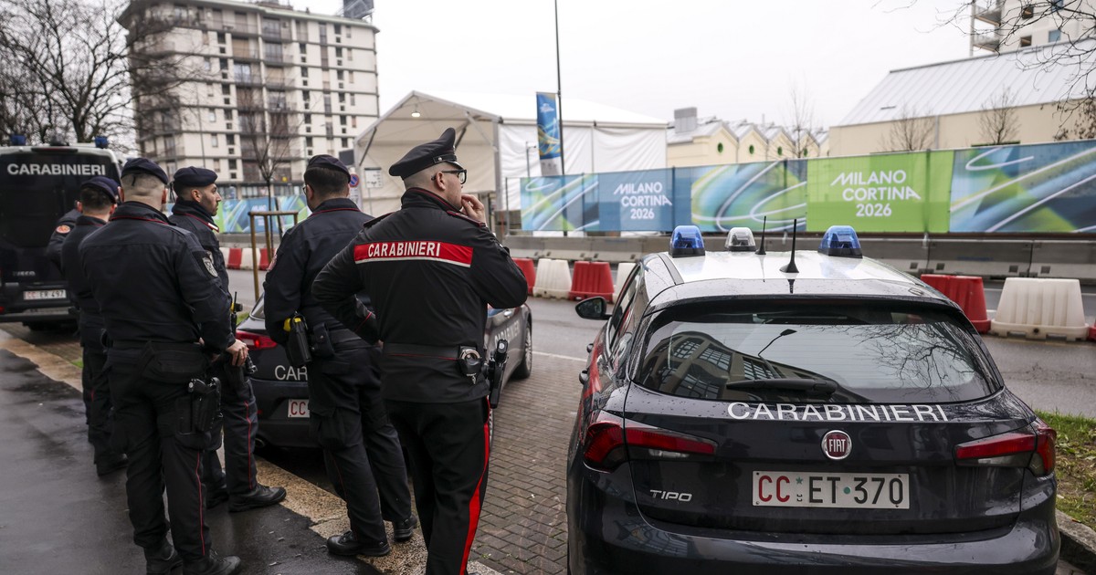 Bărbatul a fost prins de carabinieri. Imagine cu carater ilustrativ. Foto Getyy Images.