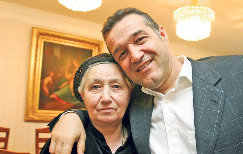 Gigi Becali s-a "SPERIAT DE MOARTE" în închisoare! Ce l-a BULVERSAT