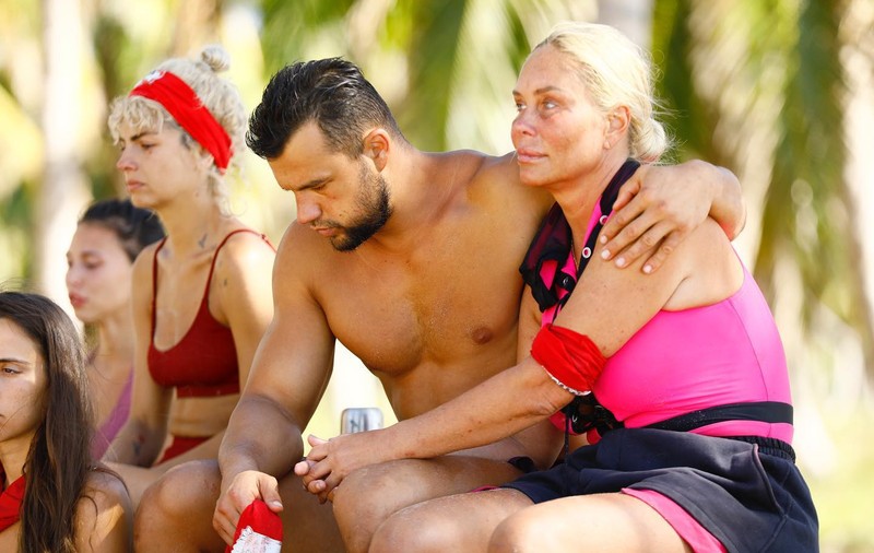 Vica Blochina spune ce nu se vede la TV de la Survivor România 2023: „Mama mea plângea văzând ce iad e acolo”
