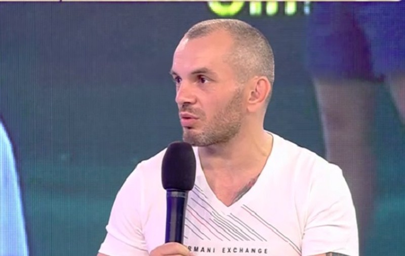 Ionuţ ”Pitbull” Atodiresei se retrage. Va intra în ring  pentru ultima oară, la Fălticeni