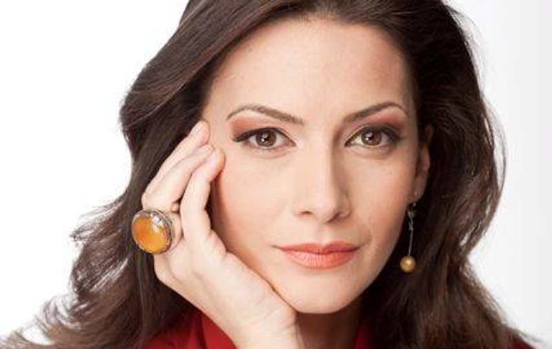 Andreea Berecleanu, PENTRU PRIMA DATĂ despre OPERAȚIILE ESTETICE