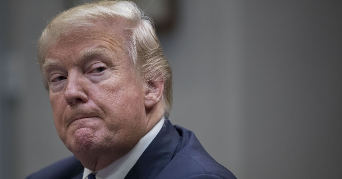 Trump susține că FBI este vinovat pentru tensiunile dintre Washington și Moscova