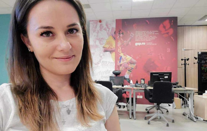 „Șefilor de la Ringier li s-a spus foarte clar încă dinainte să preia Gazeta Sporturilor că nu negociem libertatea editorială. Noi scriem și relatăm faptele așa cum sunt”