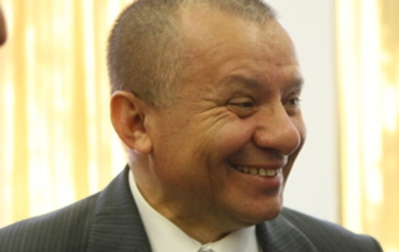 Georgică Cornu, presupusul iubit al realizatoarei TV Marina Almăşan, a fost patron la CFR Timişoara