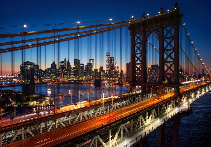 Ce oraşe să vizitezi de Valentine's Day - New York
