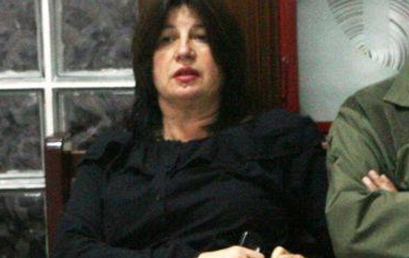 Magda Catone a stat lângă Șerban Ionescu, la spital, până în ultima clipă