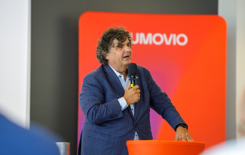 Florin Drăgan, rectorul Universității Politehnica din Timișoara, despre „acel ceva” care îi face speciali pe români: „Ne ajută puțin la creativitate”