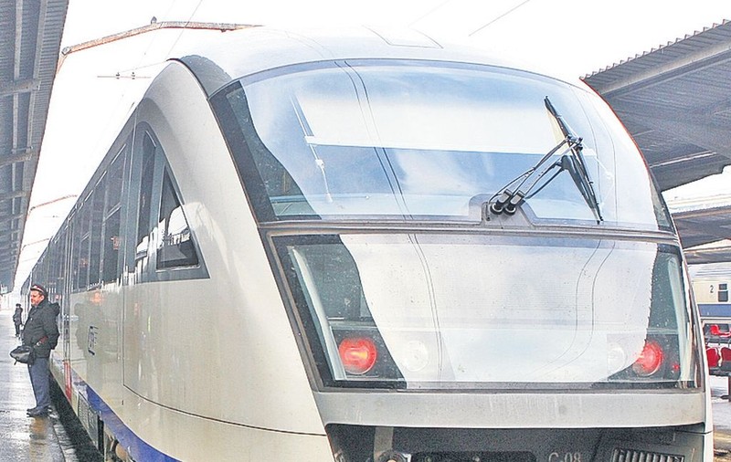 Atenţie, călători! Avem un nou mers al trenurilor