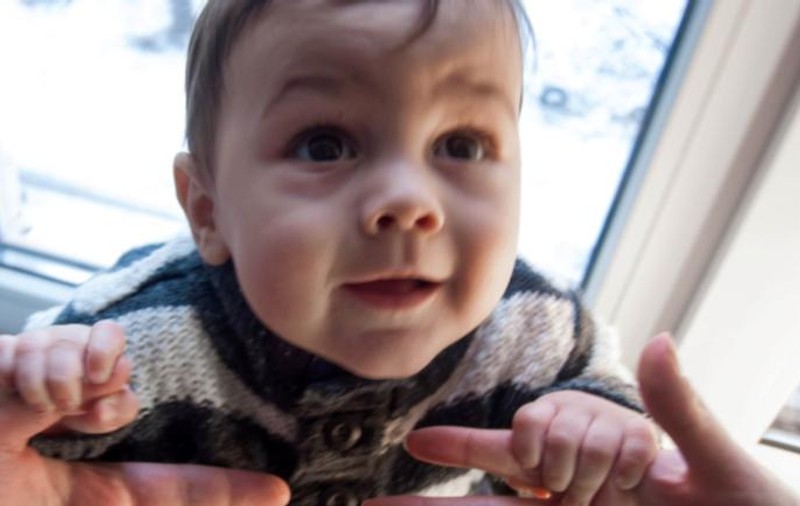 Un copil din Botosani a fost inapoiat la orfelinat dupa adoptie. Motivul este socant!