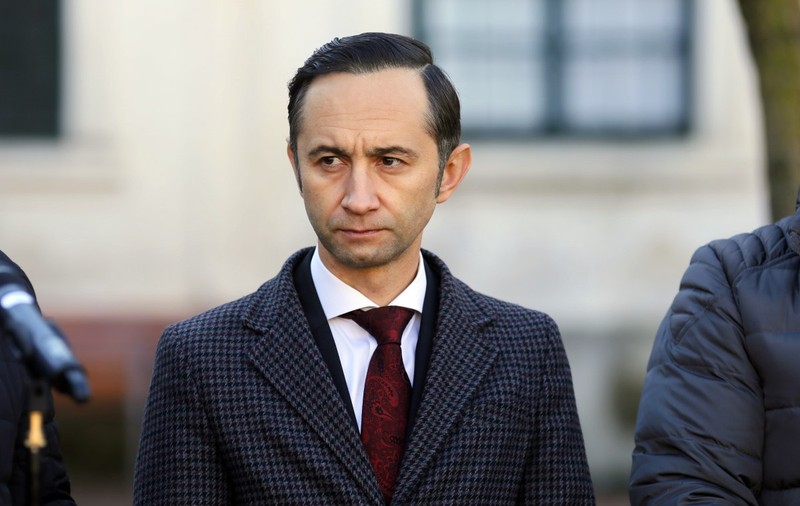 Alin Nica, președinte CJ Timiș: „Dominic Fritz îndeamnă la nerespectarea legii”. A cerut intervenția DNA