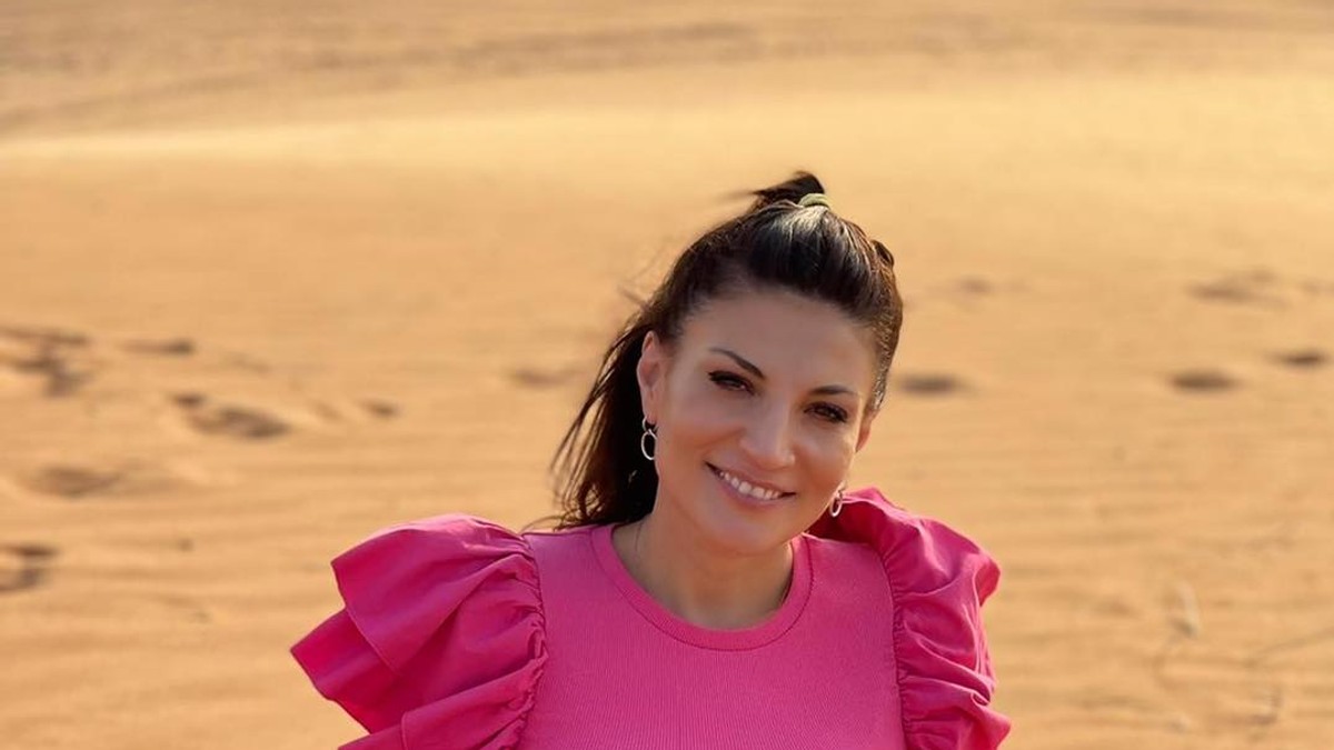 Ioana Ginghină