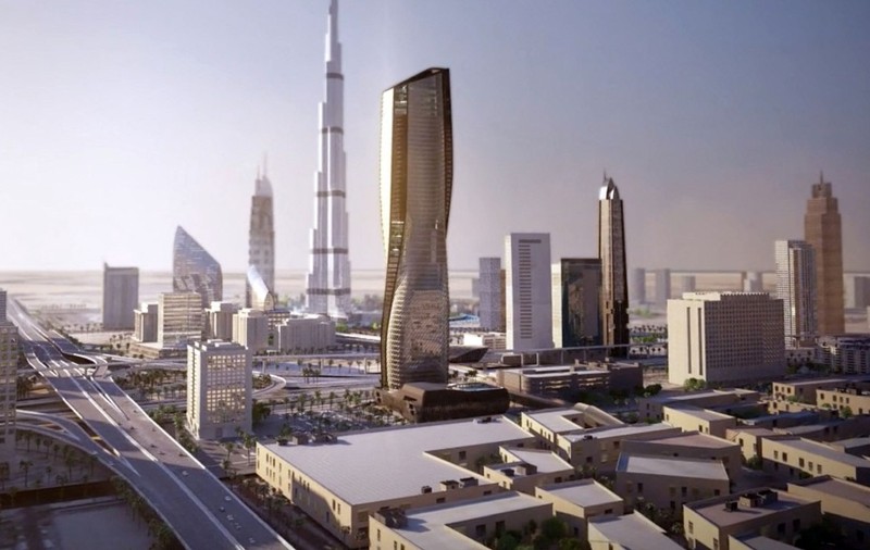 Investigație Context.ro: România, țară paravan pentru averi imobiliare rusești în Dubai. Cum a făcut un rus o avere impresionantă cu pașaport românesc