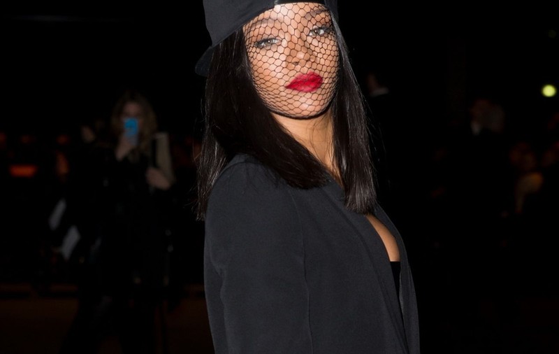 RIHANNA, ÎNSĂRCINATĂ? ZVONURILE care au PUS PE JAR LUMEA