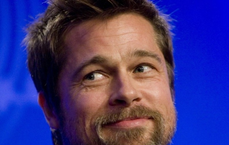 Brad Pitt şi-a luat super-casă în Verona, cu 40 de milioane de dolari