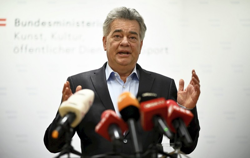 Vicecancelarul Austriei: „După logica folosită pentru România, Ungaria ar trebui exclusă din Schengen”