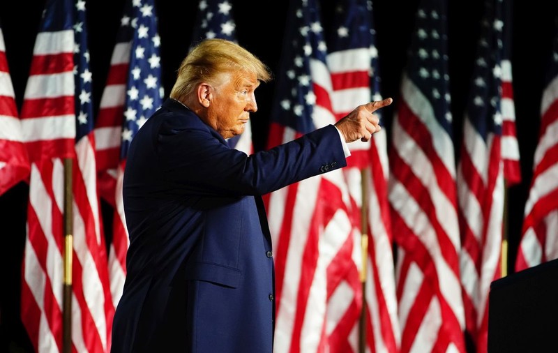 Scenariul de coșmar al alegerilor din SUA: Ce se întâmplă dacă Trump pierde, dar refuză să accepte înfrângerea?