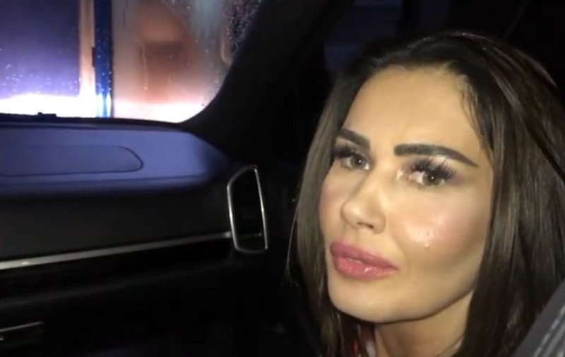 Oana Zăvoranu, despre banii pe care i-a avut puși deoparte. Cât a costat-o succesiunea și cât a a câștigat din afacerea ei cu parfum